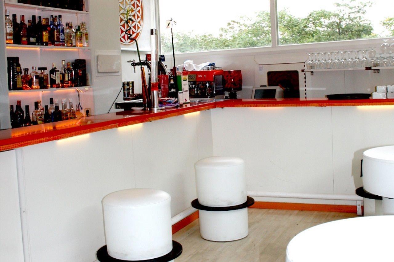 Feria De Hotel Madryt